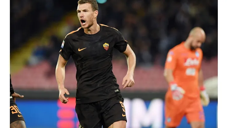 Serie A: Mira en vivo Roma vs Fiorentina, jornada 31