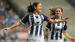 Monterrey vs Tigres, jornada 14 de la Liga Femenil MX, horario
