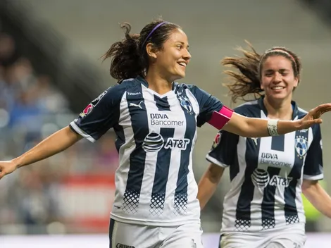 Monterrey vs Tigres: clásico regio femenil en la última jornada del Clausura 2018