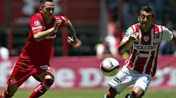 Diablos Rojos e Hidrorrayos tienen una cita con la historia