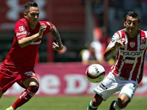 Todo listo: La final de la Copa MX entre Toluca y Necaxa ya tiene fecha y hora