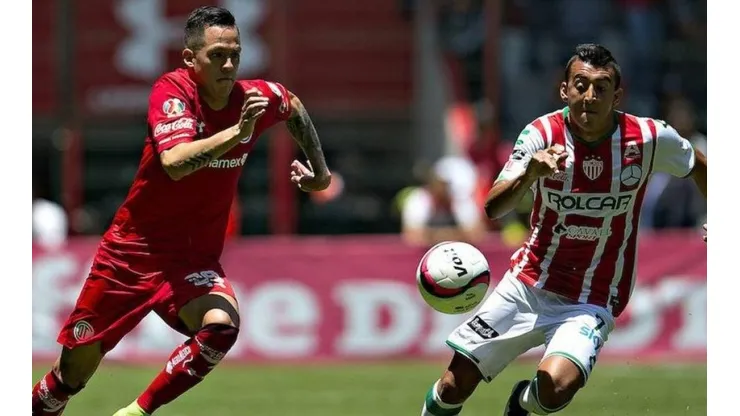 Diablos Rojos e Hidrorrayos tienen una cita con la historia