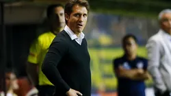 Vignolo no cree que el Boca de Guillermo esté en condiciones de ganar la Libertadores