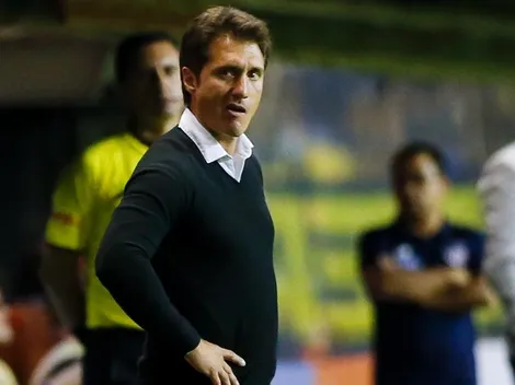 Vignolo no cree que el Boca de Guillermo esté en condiciones de ganar la Libertadores