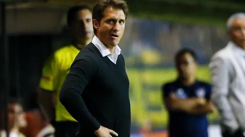 Vignolo no cree que el Boca de Guillermo esté en condiciones de ganar la Libertadores