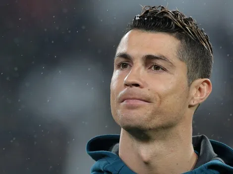 Cristiano Ronaldo no renovaría con el Real Madrid