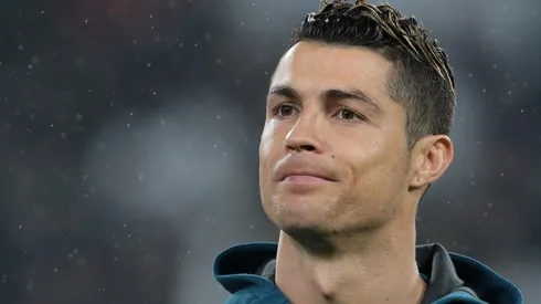 Cristiano Ronaldo no renovaría con el Real Madrid