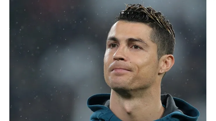 Cristiano Ronaldo no renovaría con el Real Madrid