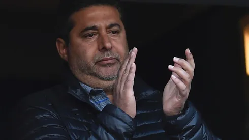 Daniel Angelici avisó que Boca está listo para fichar a otro "jugador caro"