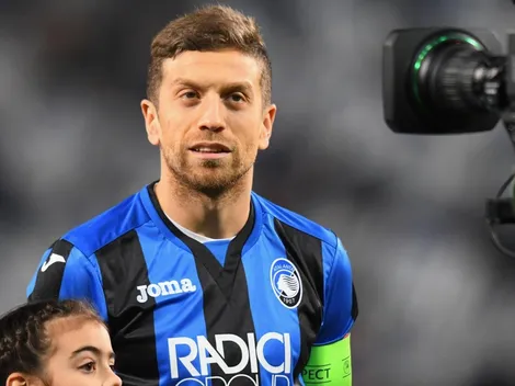 El hijo del Papu imita a todos los futbolistas