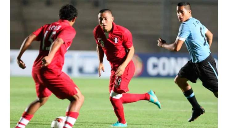 ¿Tendrá la oportunidad de volver a vestir la franja roja?