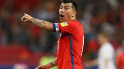 ¡TREMENDO, GARY! Medel adelgazó y ahora está para pelear en MMA.