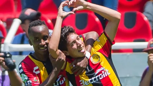 Atlante vs Leones Negros, cuartos de final ida de Ascenso MX, horario