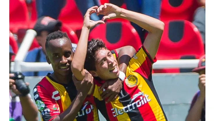 Atlante vs Leones Negros, cuartos de final ida de Ascenso MX, horario