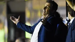 Kudelka: "Cuando todos los poderes son hinchas de Boca, es muy difícil para los demás"