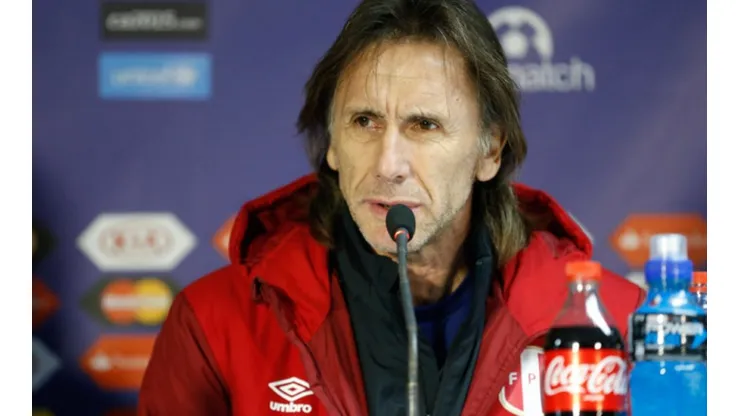El argentino es pretendido por la Selección de Honduras.