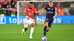 Ligue 1: Mira en vivo Saint Etienne vs PSG, jornada 32