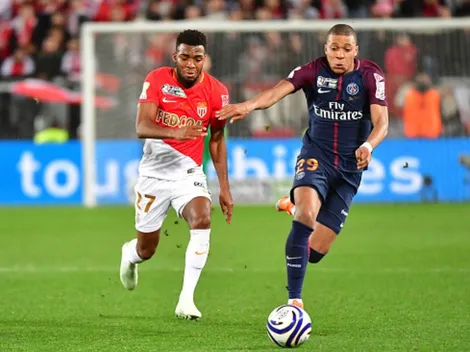 Ligue 1: Mira en vivo Saint Etienne vs PSG, jornada 32