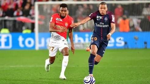 Ligue 1: Mira en vivo Saint Etienne vs PSG, jornada 32