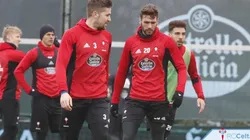 Celta se ubica en el noveno puesto de La Liga (Foto: Facebook Celta)