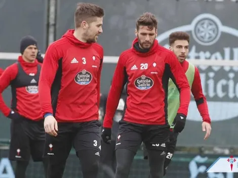 La Liga: Horario Celta vs Sevilla, Jornada 31