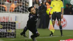 Hidrorayos y Diablos se verán las caras en la final del torneo (Foto: @TolucaFC)