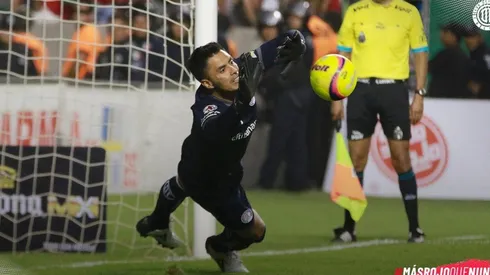 Hidrorayos y Diablos se verán las caras en la final del torneo (Foto: @TolucaFC)
