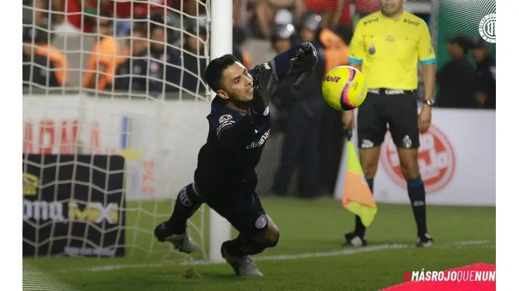 Hidrorayos y Diablos se verán las caras en la final del torneo (Foto: @TolucaFC)