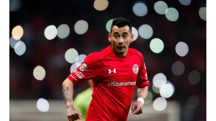 Toluca sufre y define en penales su pase a la final de la Copa MX