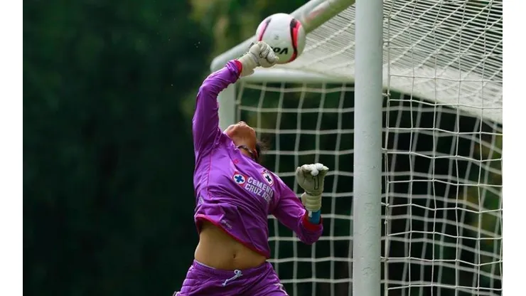 Cruz Azul vs Pumas, horario Liga MX Femenil jornada 14