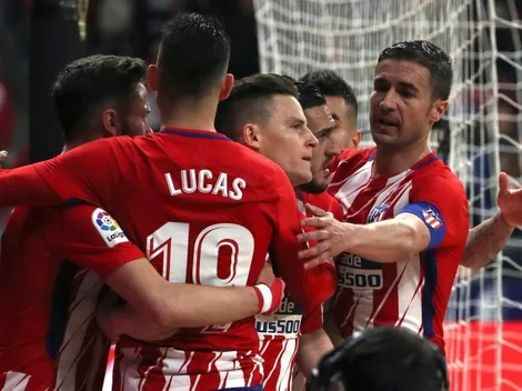 Real Madrid vs Atlético de Madrid, un nuevo derbi se llevará a cabo en La Liga