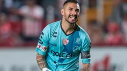 Los Rayos se enfrentarán a Toluca en la Final (Foto: @ClubNecaxa)