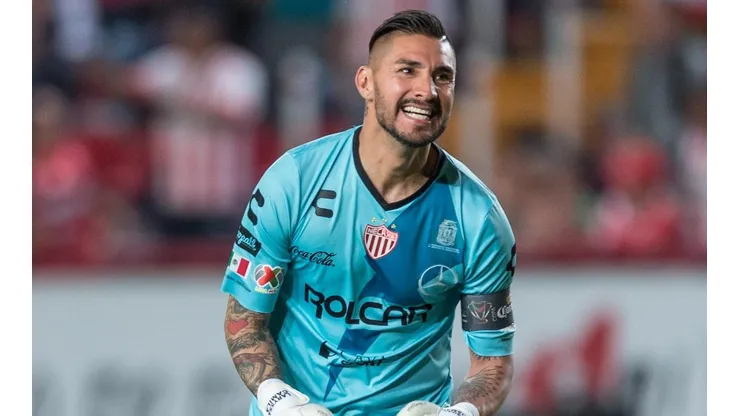 Los Rayos se enfrentarán a Toluca en la Final (Foto: @ClubNecaxa)