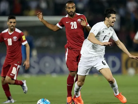 Sorpresa: Qatar estaría dentro de los invitados a la Copa América 2019