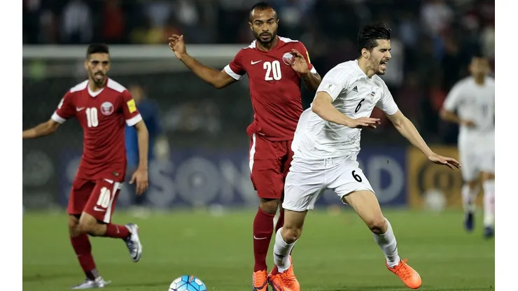 Qatar no se ha clasificado a un Mundial en su historia, pero organizarán la edición de 2022