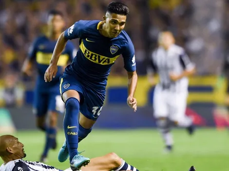 Qué viva el fútbol, Bebelo: Reynoso levantó a todos con un caño precioso