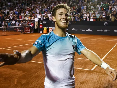 Diego Schwartzman le mandó un mensaje a Sampaoli de cara al Mundial