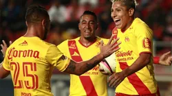Morelia en Liga MX