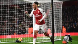 Europa League: Mira en vivo Arsenal vs CSKA Moscú, cuartos de final ida