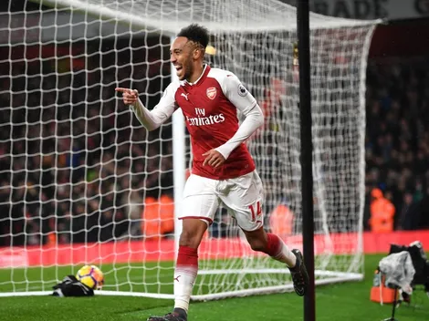 Europa League: Mira en vivo Arsenal vs CSKA Moscú, cuartos de final ida