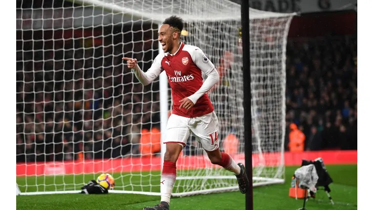 Europa League: Mira en vivo Arsenal vs CSKA Moscú, cuartos de final ida