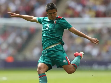 El exótico destino al que fue Darvin Chávez, medallista de oro con el Tri