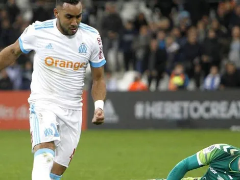 Europa League: Mira en vivo RB Leipzig vs Marsella, cuartos de final ida