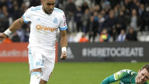 Europa League: Mira en vivo RB Leipzig vs Marsella, cuartos de final ida