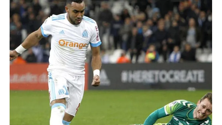 Europa League: Mira en vivo RB Leipzig vs Marsella, cuartos de final ida