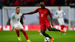 England v Portugal - International Friendly - during the international friendly match between England and Portugal at Wembley Stadium on June 2, 2016 in London, England. - Not Released (NR)