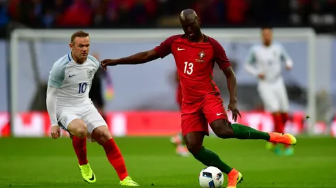 England v Portugal - International Friendly - during the international friendly match between England and Portugal at Wembley Stadium on June 2, 2016 in London, England. - Not Released (NR)