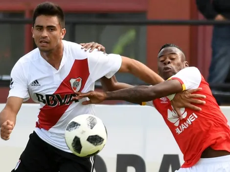 River recibirá a Independiente de Santa Fe con todo para ganar