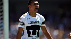 Monterrey vs Pumas, jornada 14 Liga MX