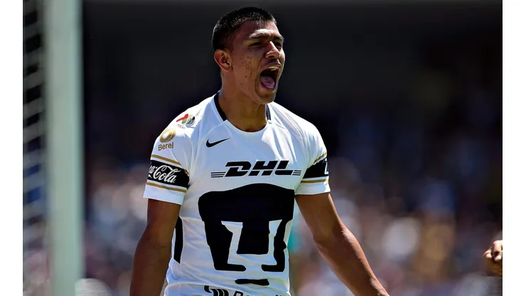 Monterrey vs Pumas, jornada 14 Liga MX